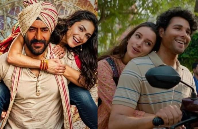 dhadak 2 review